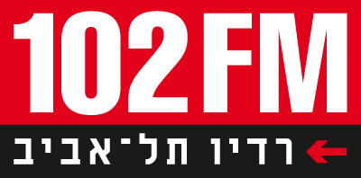 רדיו 102 FM - רדיו תל אביב